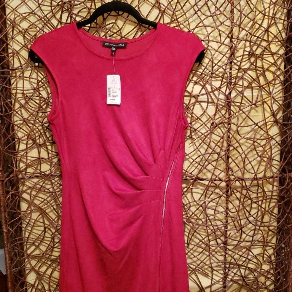 Saks 5th Ave Cocktail Dress